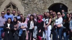 TV Liberty: Kružni tok u dva pravca TV Liberty: Kružni tok u dva pravca