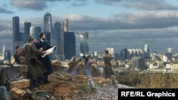 Прошлое всегда может ожить