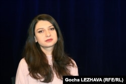 ნატა ძველიშვილი, წიგნის ახლად დაფუძნებული ასოციაციის დირექტორი