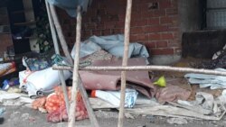 Vučjak, 11. decembar