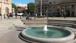 Biće donesena i mjera kojom se odgađa otplata stambenih i drugih kredita građanima koji su pogođeni posljedicama korona virusa (Fotografija: Zagreb)