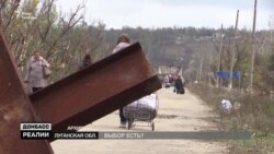 Референдум в Луганську і Донецьку. За що проголосував би Донбас сьогодні? (відео) Референдум в Луганську і Донецьку. За що проголосував би Донбас сьогодні? (відео)