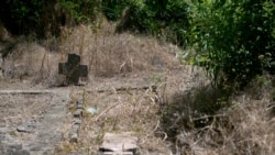 Selo u Srbiji polaže pravo na 'prvog vampira' Selo u Srbiji polaže pravo na 'prvog vampira'