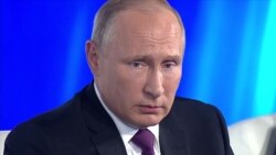 Путин - Украина Путин - Украина