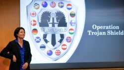 Čitamo vam: Aplikacija FBI-ja kao klopka za kriminalce širom sveta Čitamo vam: Aplikacija FBI-ja kao klopka za kriminalce širom sveta