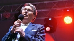 Intervju: Miroslav Ćiro Blažević Intervju: Miroslav Ćiro Blažević