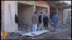 Ірак, вибухи Ірак, вибухи