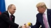 Bloomberg: Путин считает, что Трамп пойдет на уступки по Украине