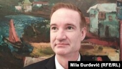 Majkl Karpenter: Ukoliko SAD i EU nisu istog mišljenja po pitanju taktike u vezi sa dijalogom Srbije i Kosova, neće biti uspeha.