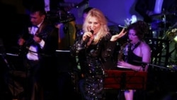 Ольга Юшкова