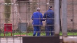 Od stranih ratišta do rešetaka Zenice Od stranih ratišta do rešetaka Zenice