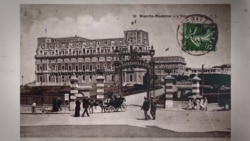 Домик у океана. Как выглядит вилла для Людмилы Путиной (видео)