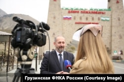 დავით ცეცხლაძე