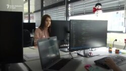 Važne su ideje, a ne spol Važne su ideje, a ne spol