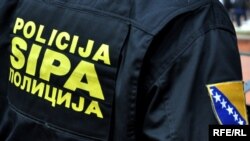 SIPA, Sud i Tužilaštvo BiH svoje nadležnosti provode na teritoriji cijele zemlje, radeći na predmetima, koji se tiču i ratnih zločina, napada na ustavni poredak zemlje, te korupcije i kriminala (fotoarhiv)