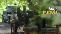 Da li je fašizam pobijeđen? Da li je fašizam pobijeđen?