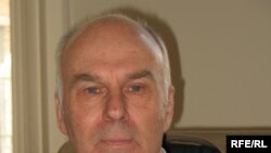 Експерт з питань енергетики Юріс Озоліньш