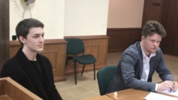 Лицом к событию. Страх перед новым лидером Лицом к событию. Страх перед новым лидером