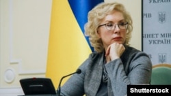 Людмила Денісова