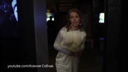 Ксения Собчак о смерти Сталина Ксения Собчак о смерти Сталина