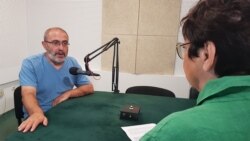 Intervju nedelje: Filip Švarm Intervju nedelje: Filip Švarm