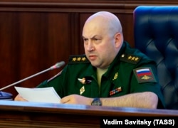 სერგეი სუროვიკინი,2017 წ.