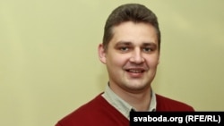 Юрась Губарэвіч