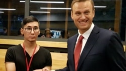 Лицом к событию. Был бы Навальный, а статья найдется! Лицом к событию. Был бы Навальный, а статья найдется!