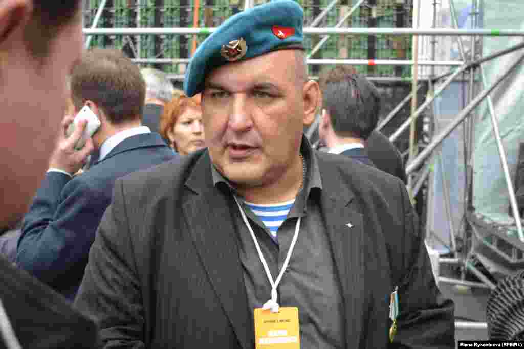 Москва, 15.09.12, "Марш миллионов"