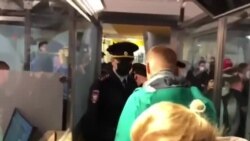 Пиар митингов в поддержку Навального от российских властей Пиар митингов в поддержку Навального от российских властей