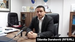 Ministar Omerdić: To neće biti klasični vid nastave