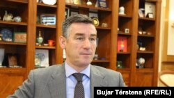 Kadri Veselji: odgovornost za sve što Kosovo uradi nakon 31. januara snosiće vlada u Beogradu