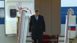 Лидеры стран собираются в Москве