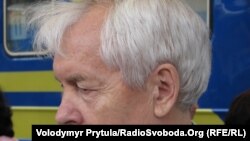 Юрій Мєшков