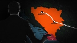 Preko Turske u BiH na navodne obuke Moldavaca kod Banjaluke Preko Turske u BiH na navodne obuke Moldavaca kod Banjaluke