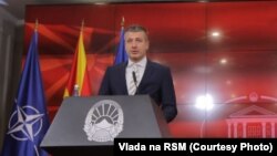 Mинистерот за локална самоуправа, Златко Перински