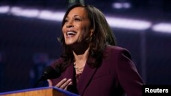 Kamala Harris