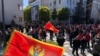 Protest protiv 'demografskog inženjeringa' u Crnoj Gori