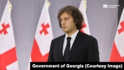 Ираклий Кобахидзе