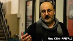 Ne postoji nikakva progresivna ideja, ne postoji gotovo ništa na ovim prostorima što je bolje od onoga što je bilo u Jugoslaviji: Kokan Mladenović