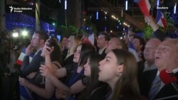 Varljiva većina proevropskih stranaka