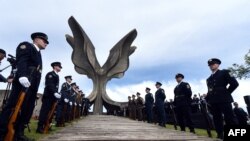 Jasenovac