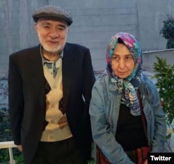 Bivši iranski premijer Mir Husein Musavi i njegova supruga Zahra Ranavard su u kućnom pritvoru od 2011.