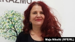 Vrijeme se stalno mijenja i mi poimanja života moramo usklađivati prema tome: Sanja Hajdukov