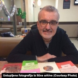 Radulović: Zlo ne pripada islamu, niti pravoslavlju, katolicizmu ili budizmu, zlo pripada zlu i ono će da se nađe u svim religijama