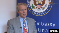 Greg Delavi: Kosovo mora biti spremno da se brani pre nego NATO snage odu