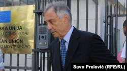 Miodra Lekić, kandidat za premijera 44. Vlade.