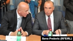 Milivoj Katnić i Ivica Stanković