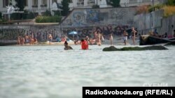 Твій відпочинок, коли ти – «звичайний» пляжник