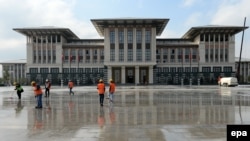 Қасри Эрдуғон